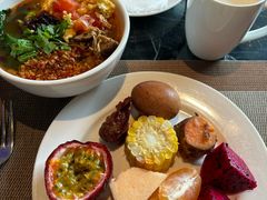 -昆明中心皇冠假日酒店