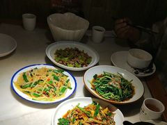 -滇铺子·云南特色菜·鲜花野菜季(曲靖万达店)