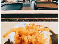 -百年认一力·清真牛羊肉(南中环店)