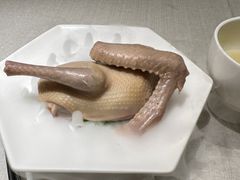 -狮王府淮扬菜(万象城店)