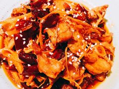 -庆合府重庆大排档(紫都城店)