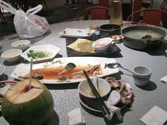 -达叔香味海鲜(海棠68环球美食街店)