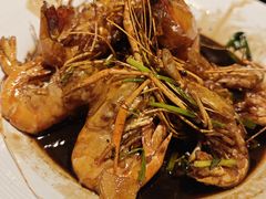 -老头儿油爆虾(胜利河美食街店)
