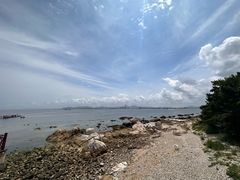-养马岛旅游度假区