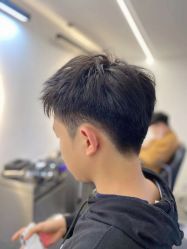 -卓梵美发·精品Salon