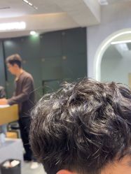 -丝源发型