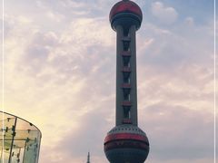 -东方明珠广播电视塔