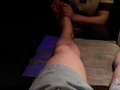 -SPA·印象足道养生(大运河度假区四望亭店)
