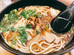 -三千粉牛肉米粉(来客茂店)