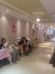 -北京俪婴妇产医院(朝阳大悦城店)