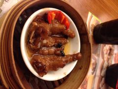 添好运点心专门店(深水埗店)-添好运点心专门店(深水埗店)