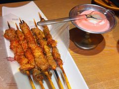 -耶里夏丽·新疆菜·28年喀什老馆(田林东路店)