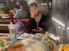 -廖掌柜·重庆鲜货火锅(上海首店)