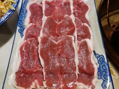 -宣武小院涮肉(前门店)