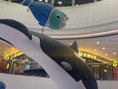 -上海颛桥万达广场