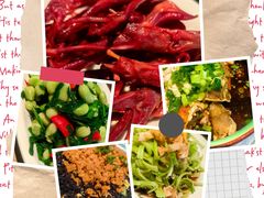 -美乐食街(小南店)