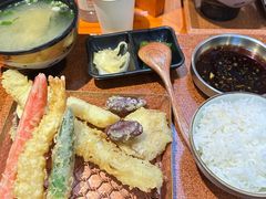 -天妇罗内顺田(罗湖店)