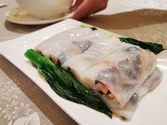 -香云轩·顺德菜(香云纱园林酒店店)