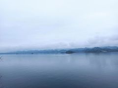 -千岛湖天屿景区