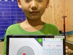 -都市枪神实弹射击俱乐部