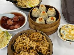 -常州糕团店(北大街新世纪商城店)