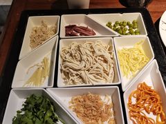 -意满花千醉(金茂览秀城店)
