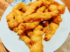 -十六蒲(桂林路店)