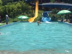 -阿酋湾水上乐园