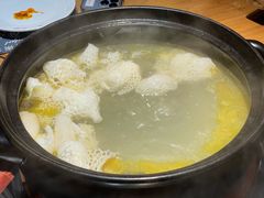 -一朵菌·野生菌探索家火锅(南亚店)