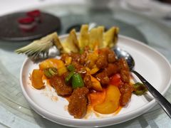 -北京西藏大厦酒店