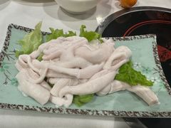 -食潮汕头鲜牛馆(望京保利店)