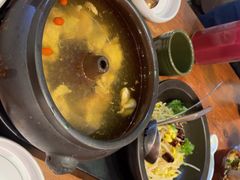 -云海肴·汽锅鸡·云南菜(美罗城店)