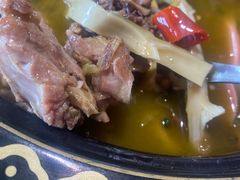-符缸酸菜鸡(华阳店)