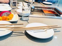 -海底捞火锅(CBD安泰广场店)