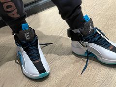 -JORDAN(外滩中央体验店)