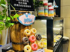 -川骄海鲜自助(河东店)