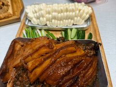 -津沽小院(天津之眼店)