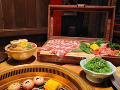 -MIKOMIKO和牛烧肉专门店(南门店)