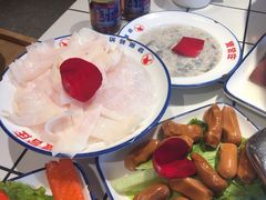 -贤合庄卤味火锅(顺城店)