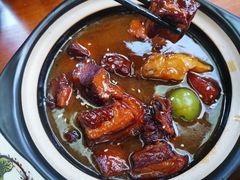 -云隐小厨·传统大理美食(复兴路店)