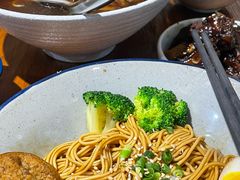 -囿面传统制面馆(中央路店)