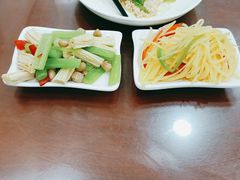 -马有才牛肉面(银池·花香丽舍店)