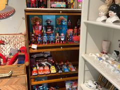 -恋物百货商店(华侨城店)