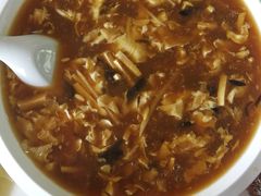 酸辣汤-白魁老号饭庄(交道口店)
