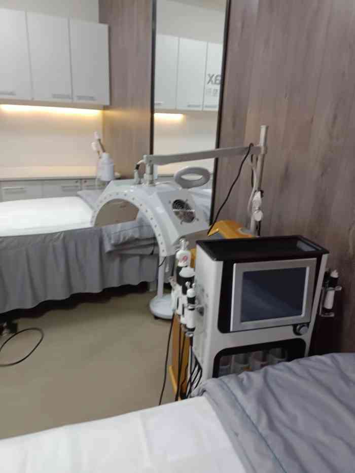 vmax薇格医学美容-"【项目】超声提升 射频紧肤/除皱 热玛吉.