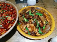 -灶东家民间菜(回兴店)