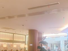 -新白鹿餐厅(虹桥南丰城店)