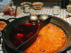 -董眼镜火锅(洪崖洞总店)