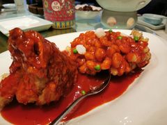 -芳满庭·江浙小馆(1912店)