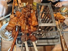 -野人部落(沈阳一店)